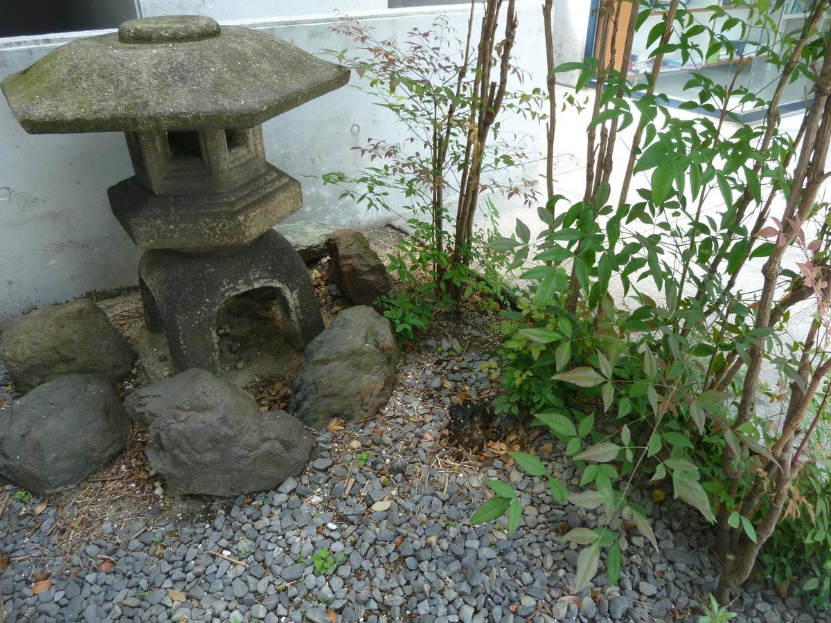 Nagoya Motoyama House B Nagoia Exterior foto